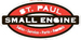 St. Paul Small Engine
